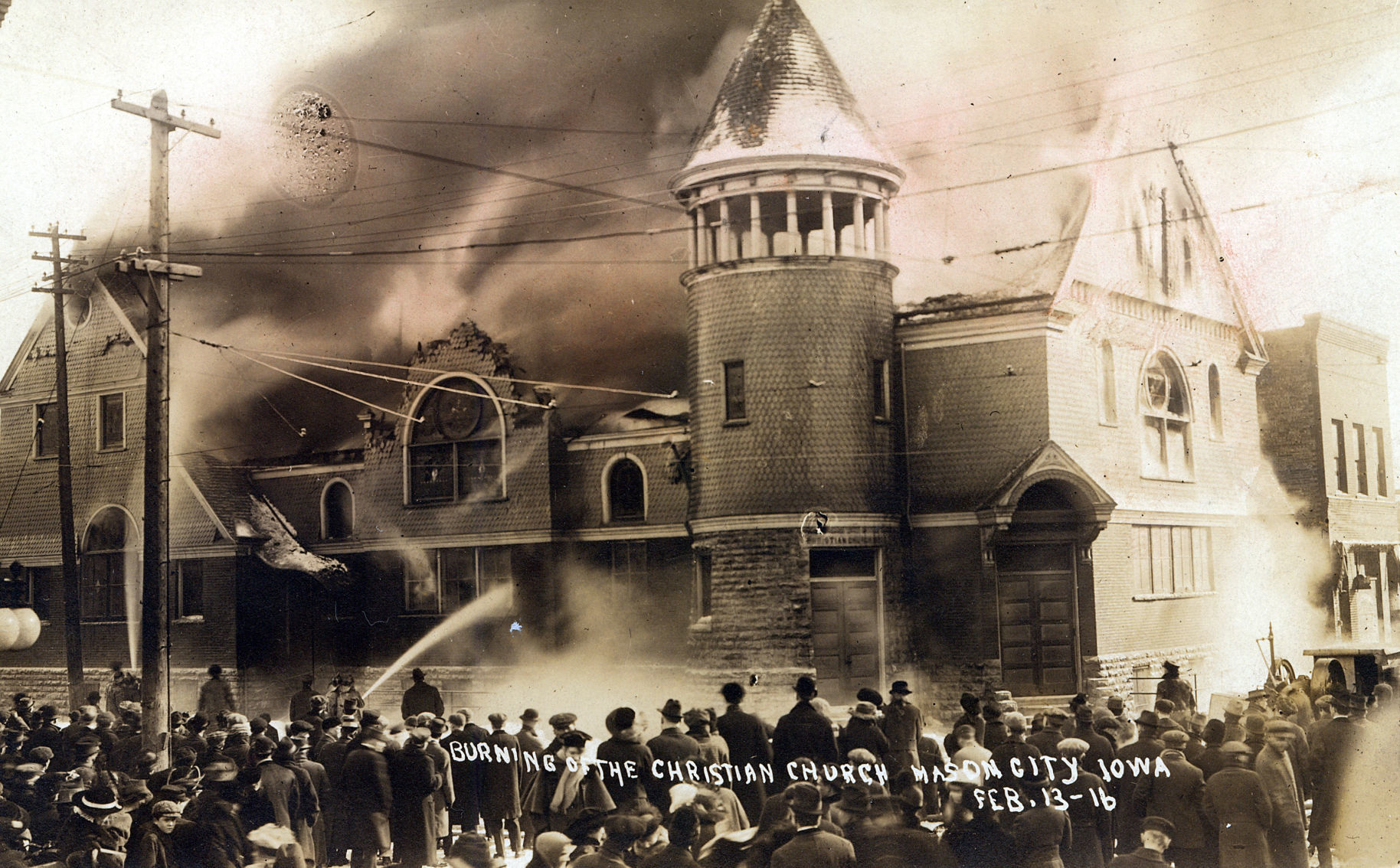 Burning the Christian Church.jpg